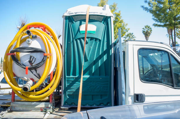 Best Long-term porta potty rental  in Crestwood Village, NJ