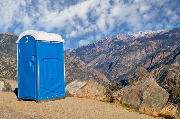 Best Porta potty rental near me  in Crestwood Village, NJ