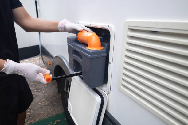 Best Porta potty rental near me  in Crestwood Village, NJ