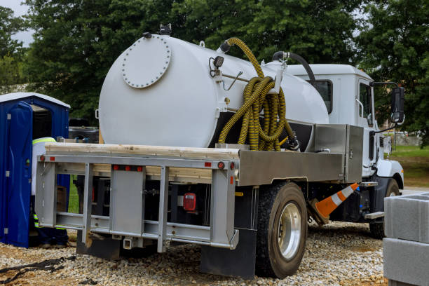 Best Porta potty rental near me  in Crestwood Village, NJ
