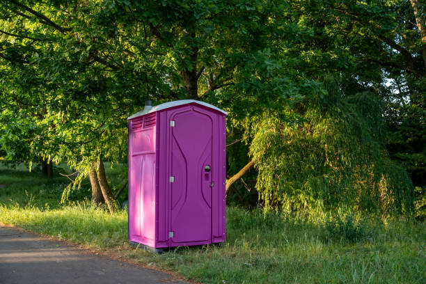 Best Affordable portable toilet rental  in Crestwood Village, NJ