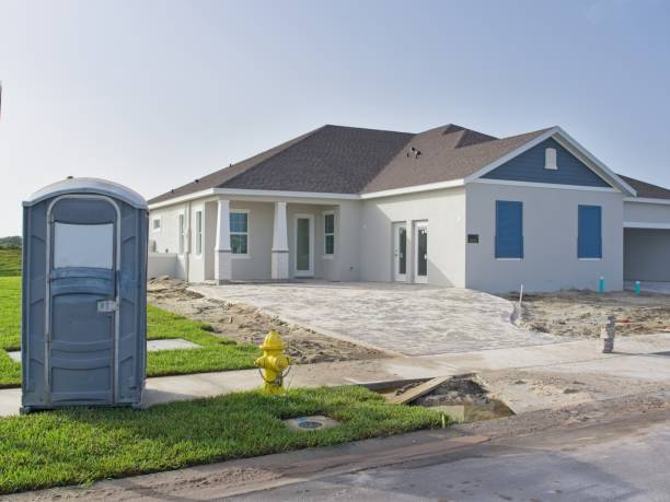 Best Porta potty delivery and setup  in Crestwood Village, NJ