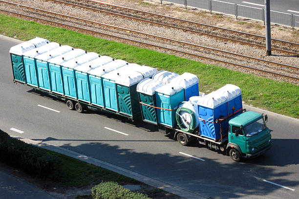Best Portable toilet rental cost  in Crestwood Village, NJ